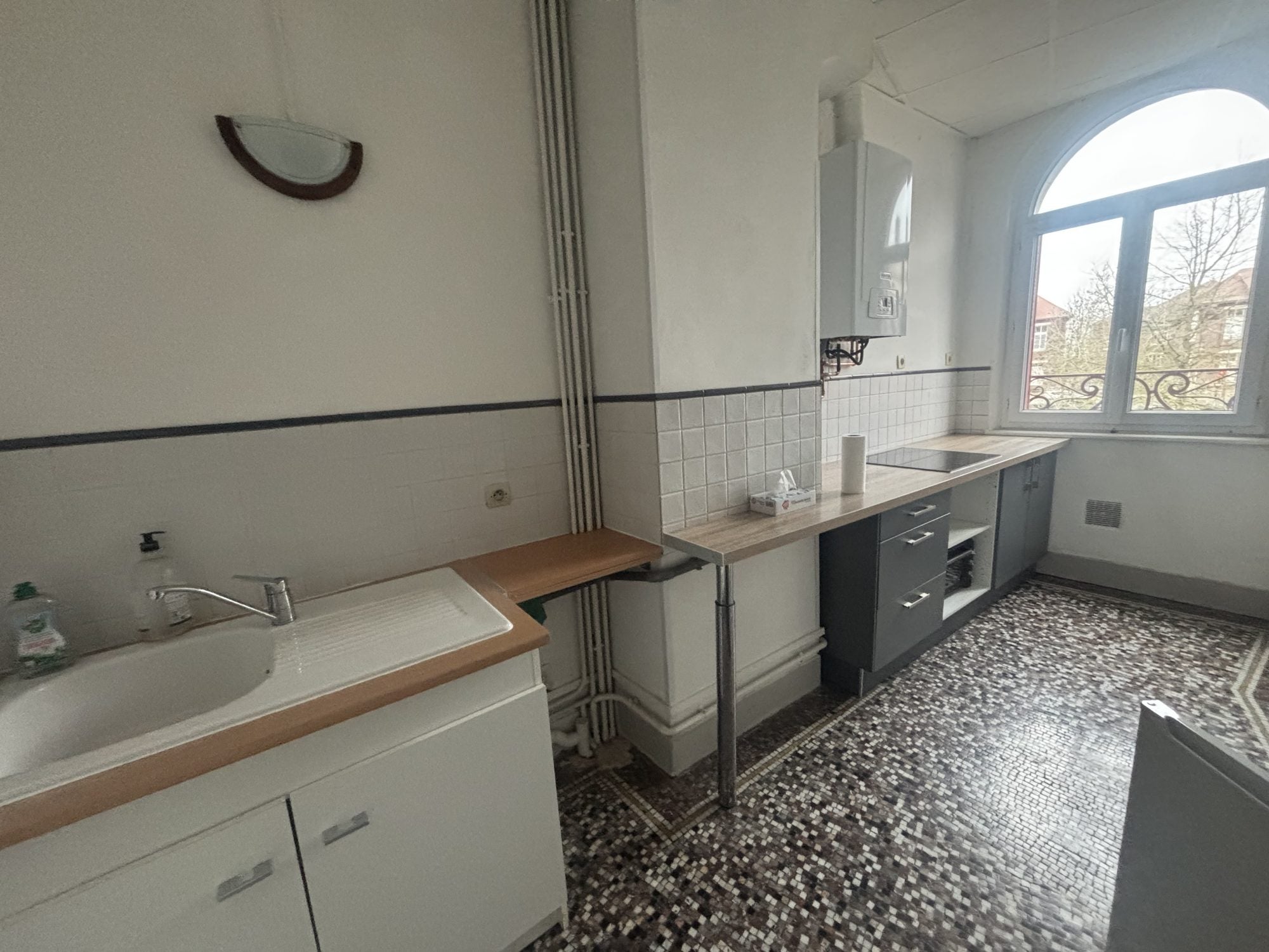 Maison Rue de la Grenouillère à Ognes