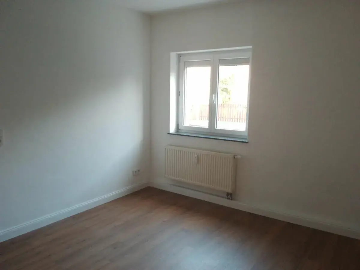 Wohnung Uferstraße in Radebeul