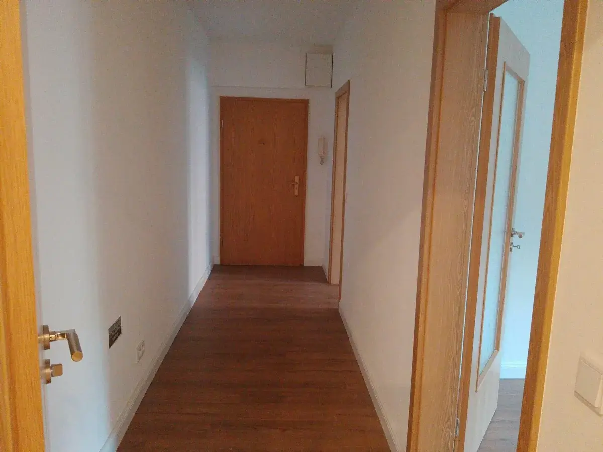 Wohnung Uferstraße in Radebeul