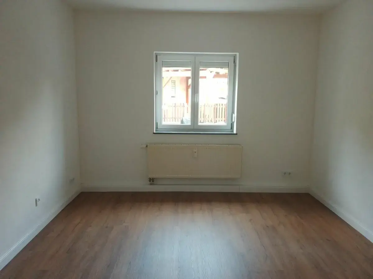 Wohnung Uferstraße in Radebeul