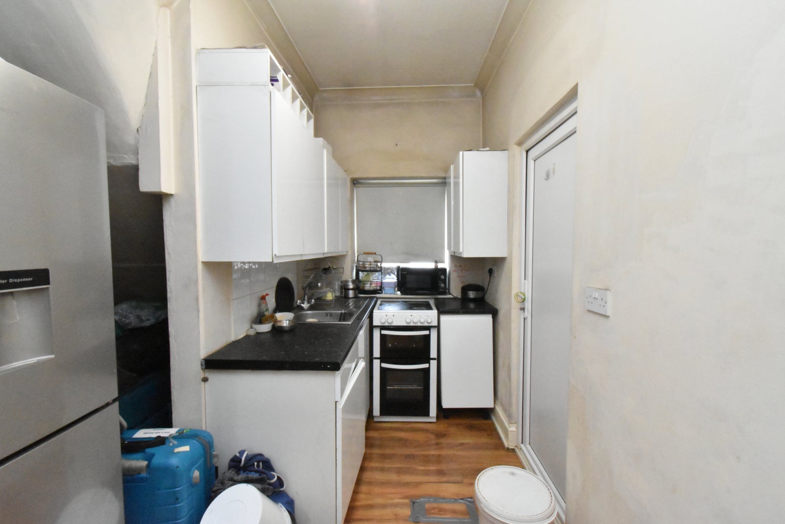 Flat Twickenham Gardens in Greater London