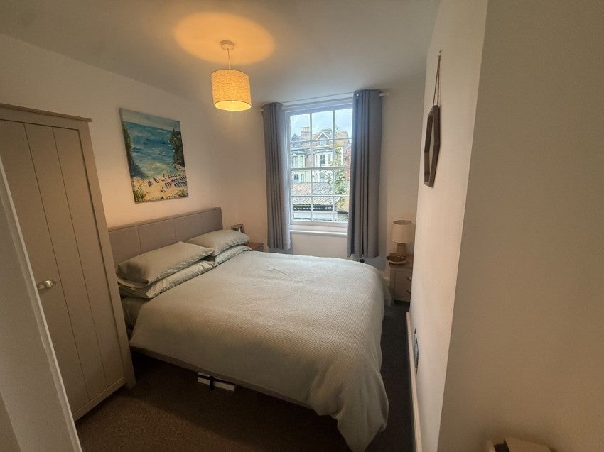 Flat Ranelagh Road in Deal