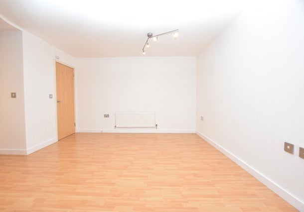 Flat Mortimer Street in Sheffield