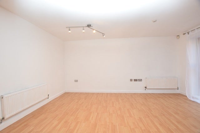 Flat Mortimer Street in Sheffield
