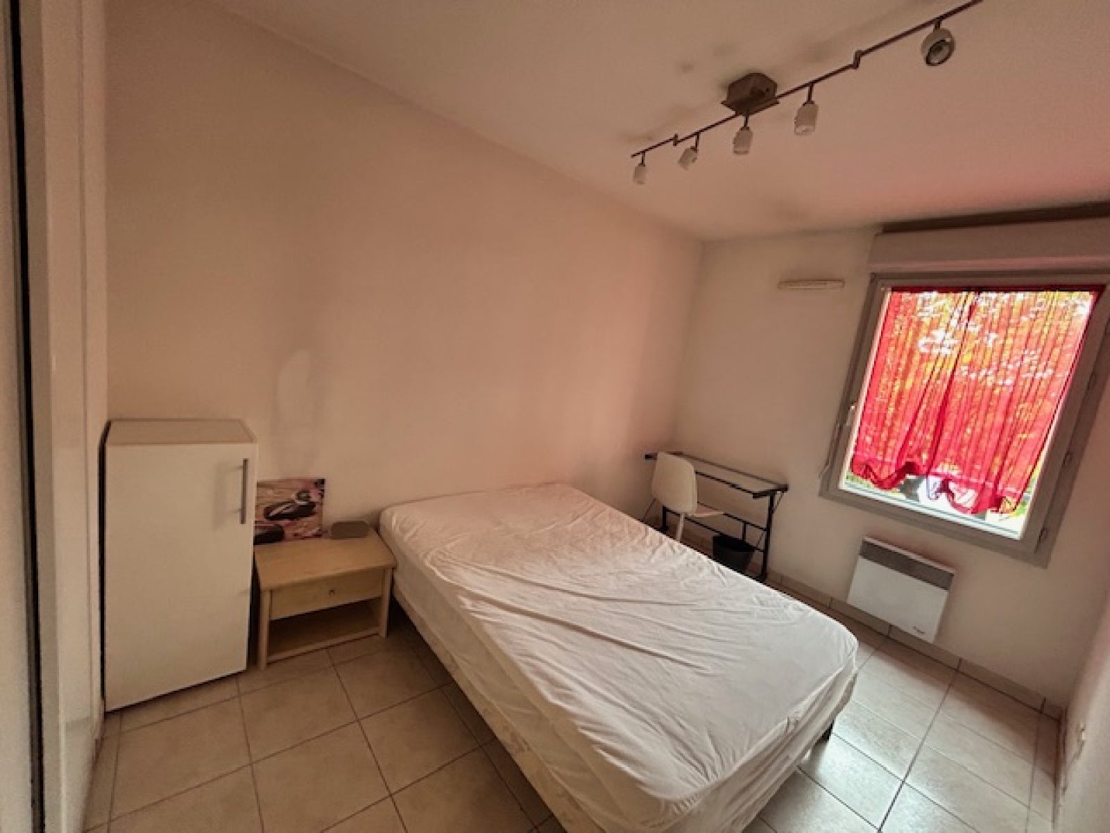 Appartement Avenue de Lombez à Toulouse