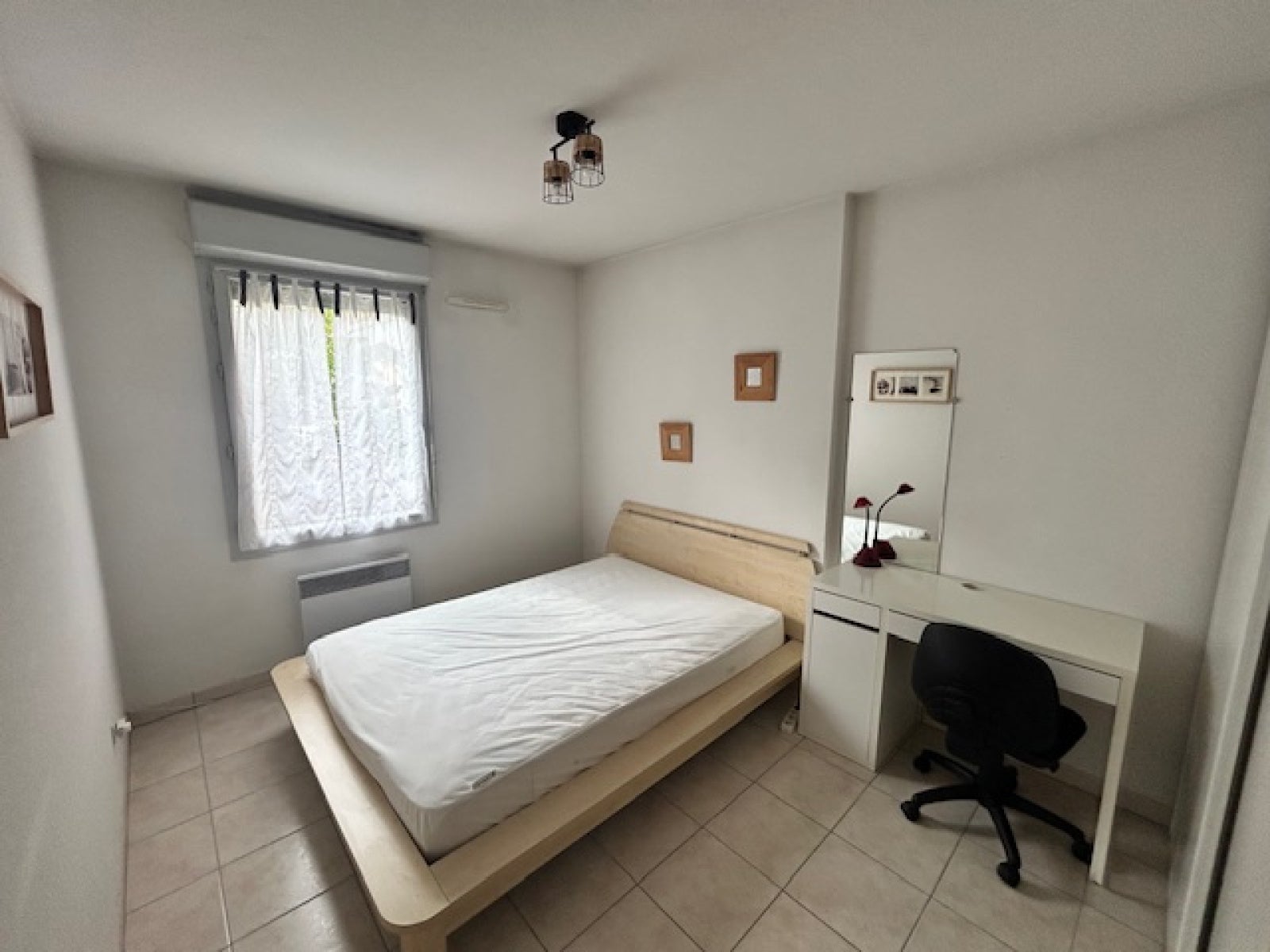Appartement Avenue de Lombez à Toulouse