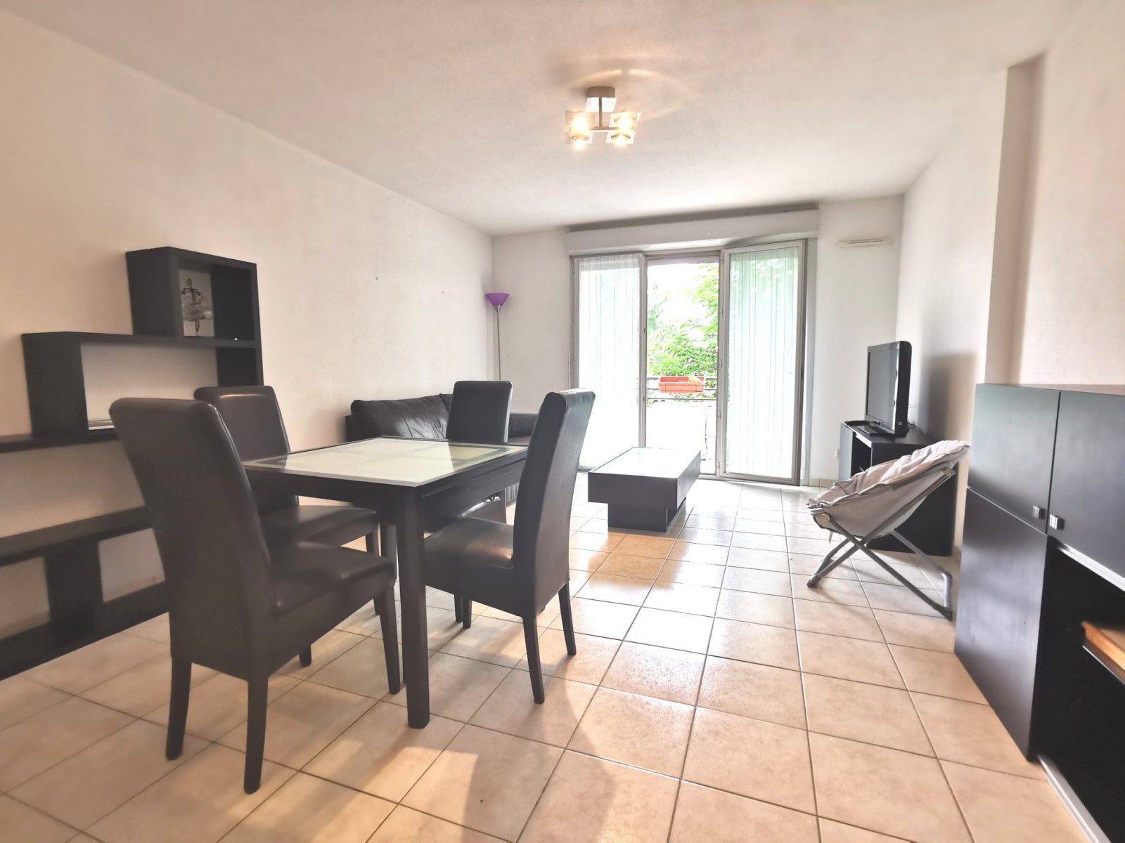 Appartement Avenue de Lombez à Toulouse