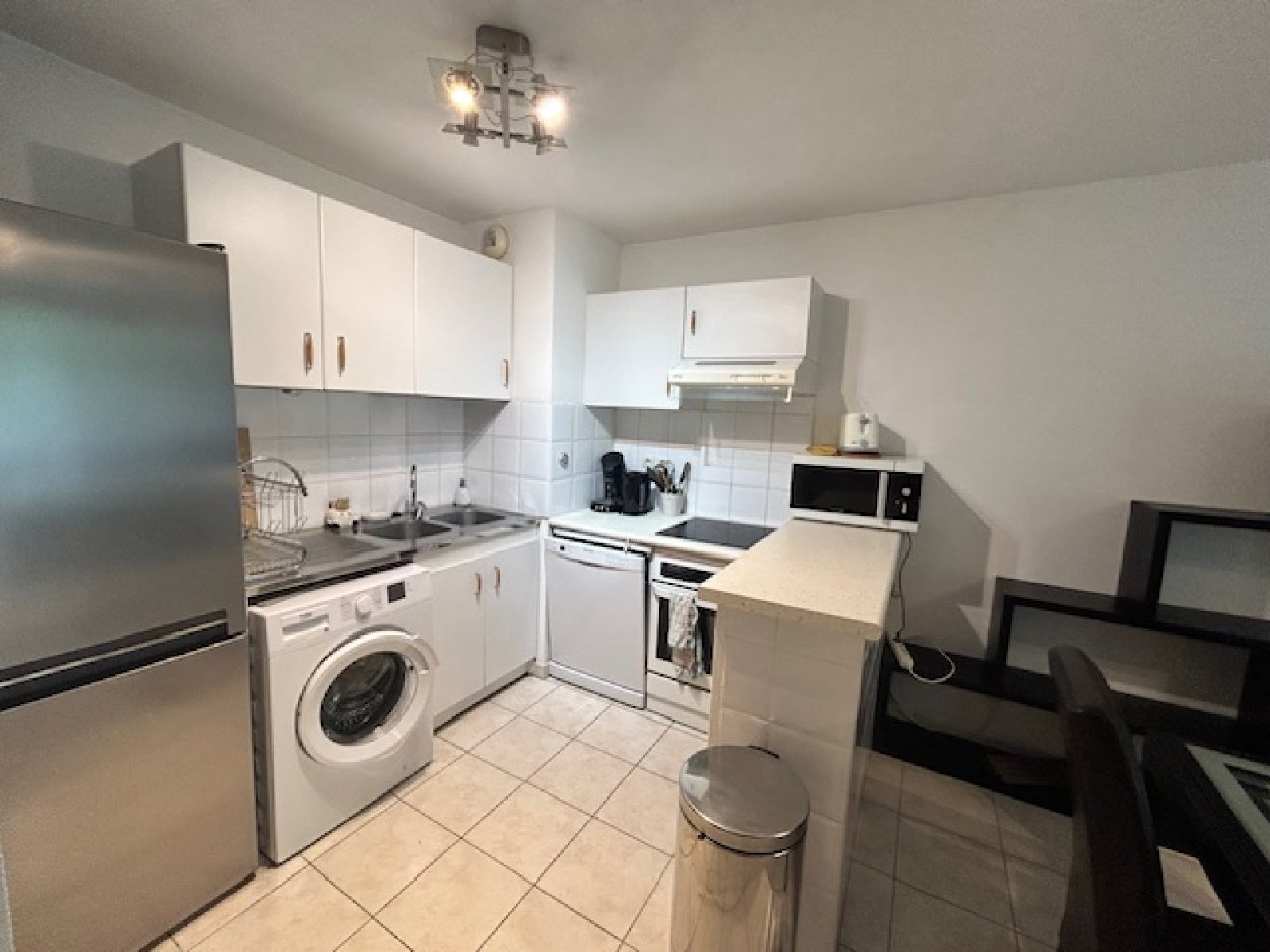 Appartement Avenue de Lombez à Toulouse