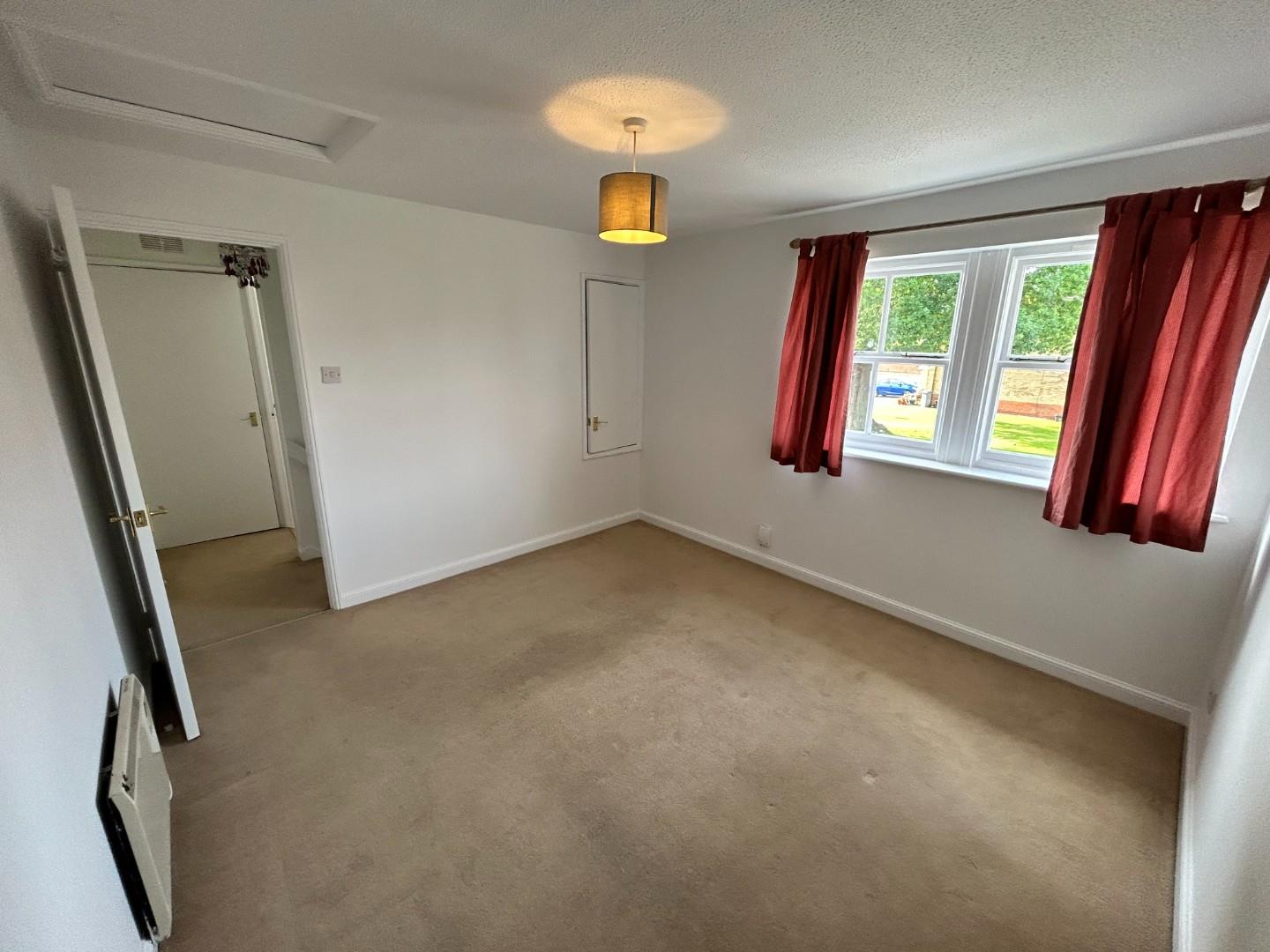 House Witham Croft in Metropolitan Borough of Solihull