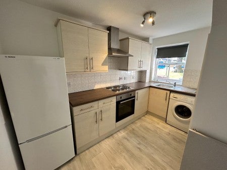 House Witham Croft in Metropolitan Borough of Solihull