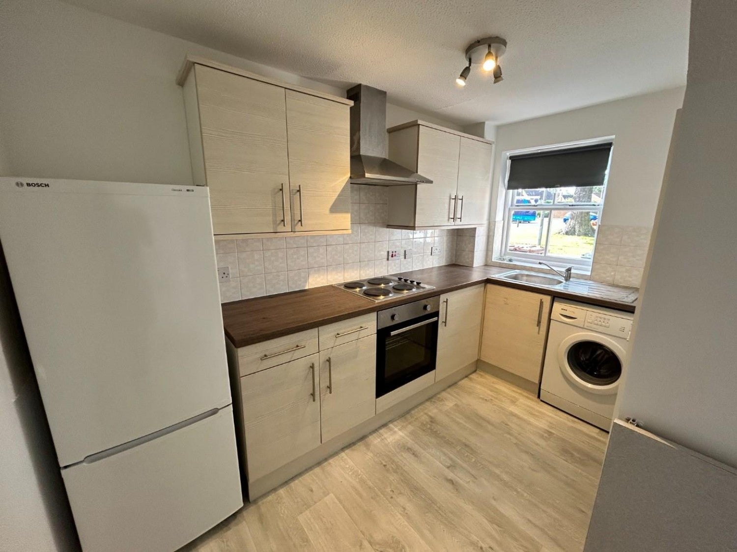 House Witham Croft in Metropolitan Borough of Solihull