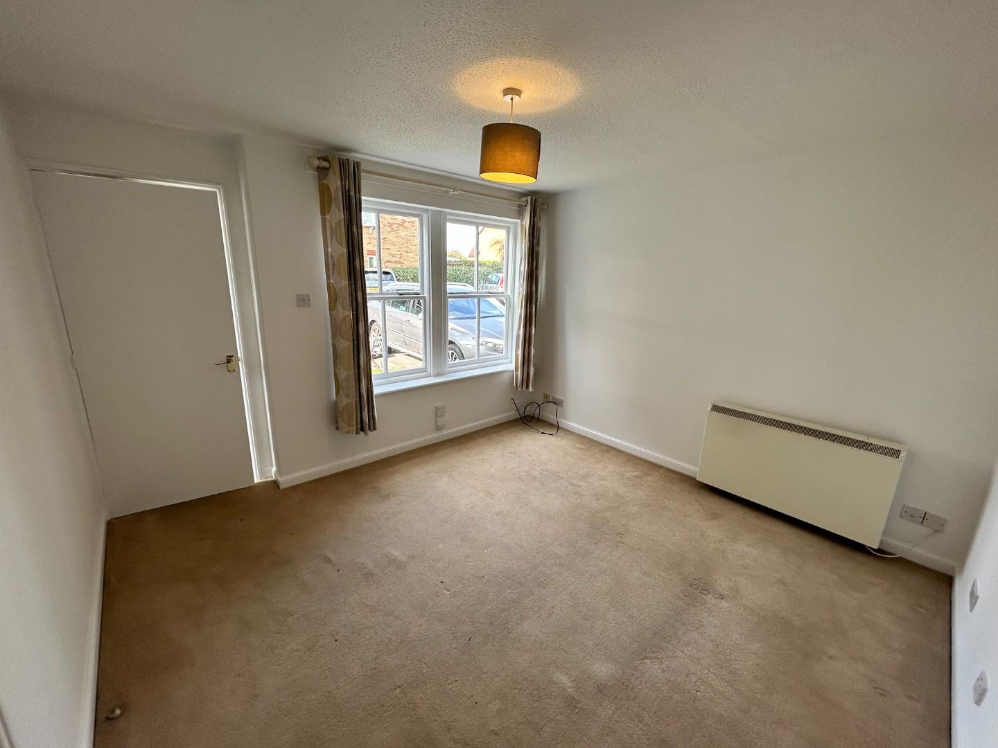 House Witham Croft in Metropolitan Borough of Solihull