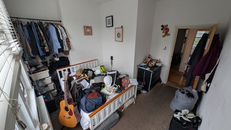 Room Ravensdale Road in Greater London