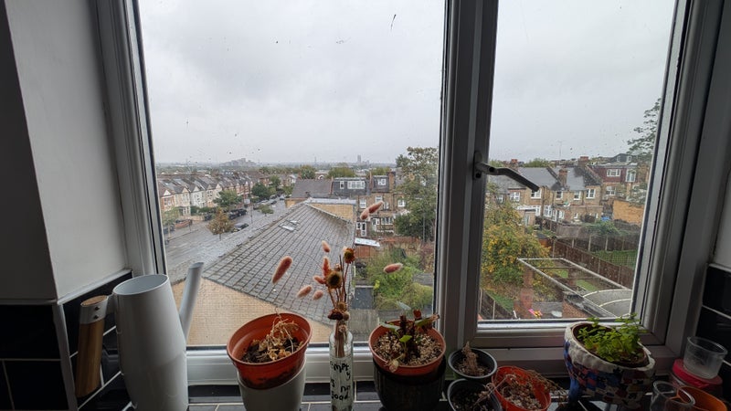 Room Ravensdale Road in Greater London