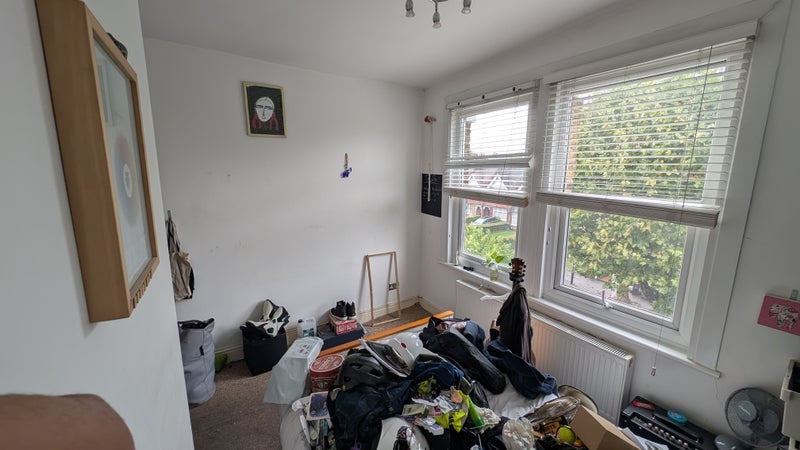 Room Ravensdale Road in Greater London