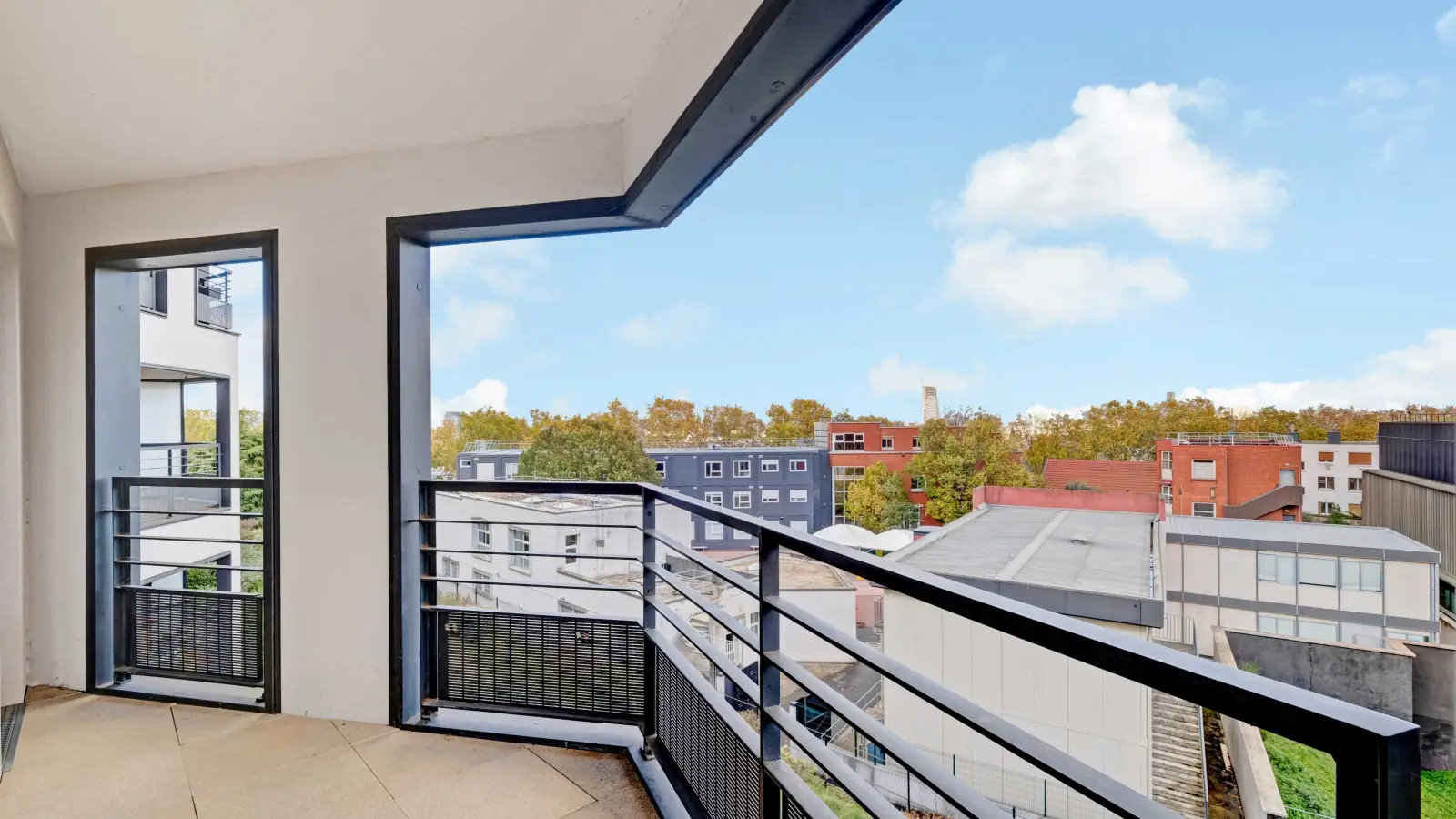 Appartement Chemin du Colonel Arnaud Beltrame à Issy-les-Moulineaux