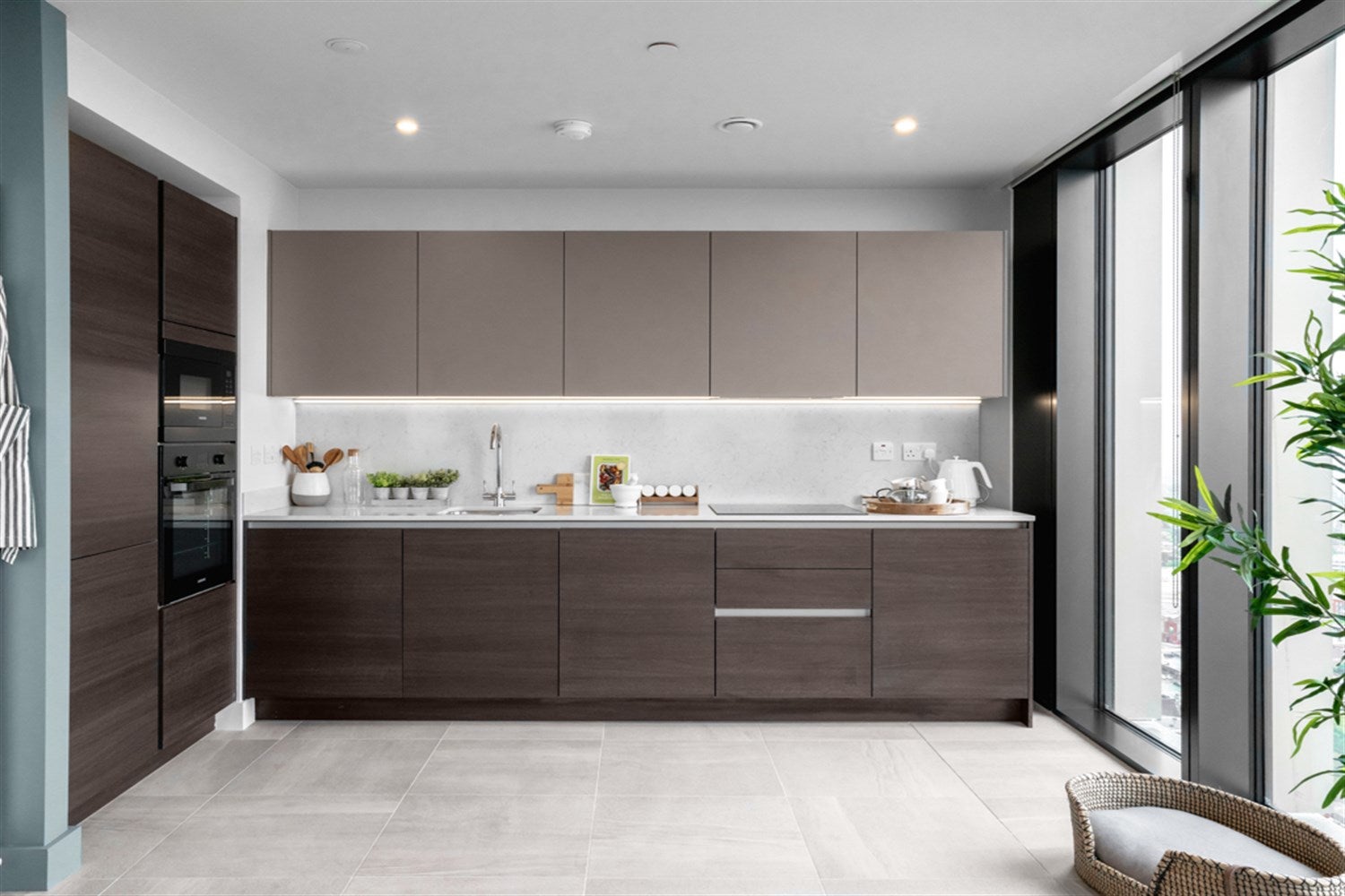 Flat Wilnecote Lane in Tamworth