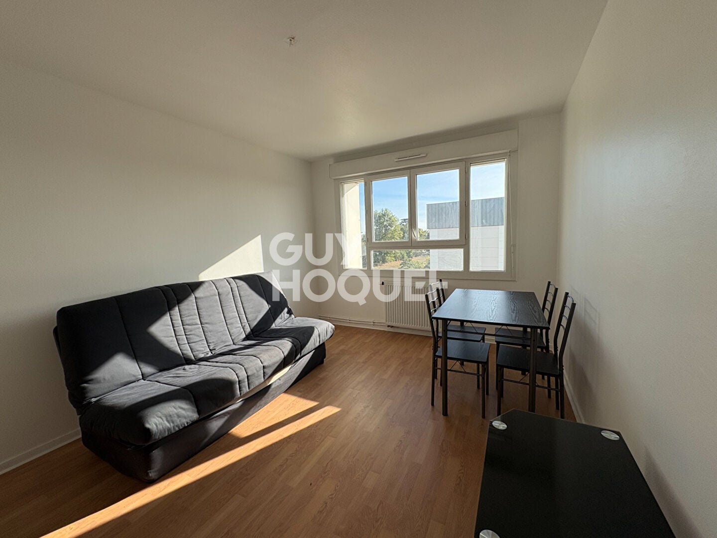 Appartement Rue du Général Weygand à Mérignac