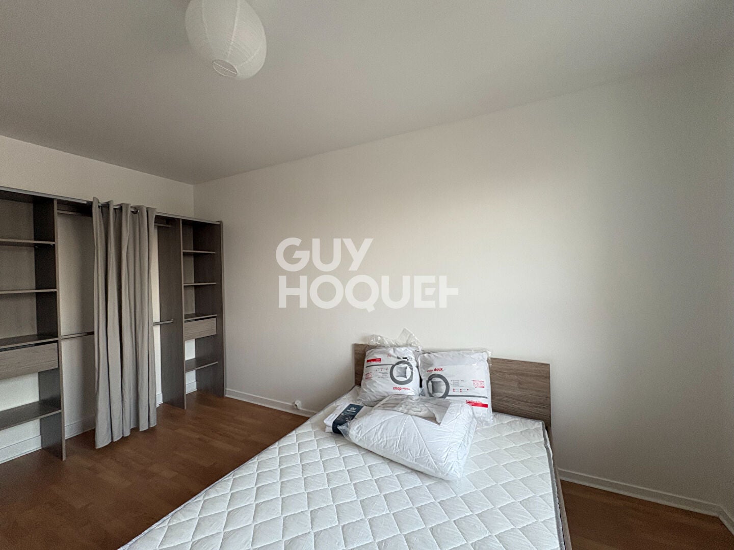 Appartement Rue du Général Weygand à Mérignac