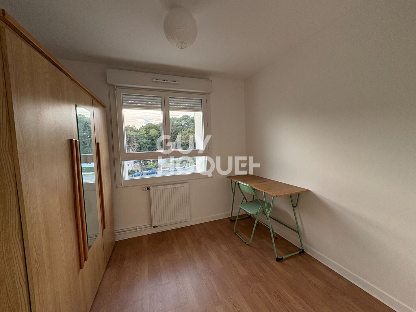 Appartement Rue du Général Weygand à Mérignac