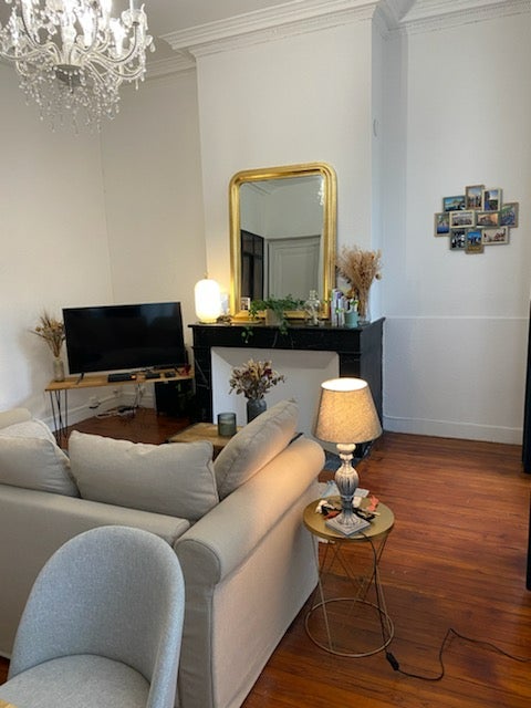 Flat Rue Neuve d'Argenson in Bergerac