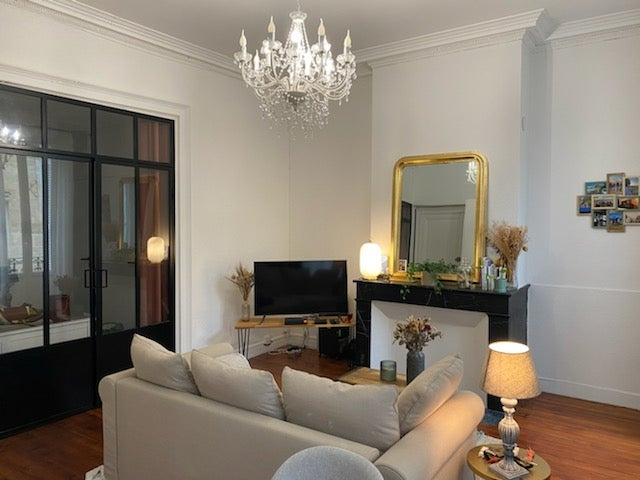 Flat Rue Neuve d'Argenson in Bergerac