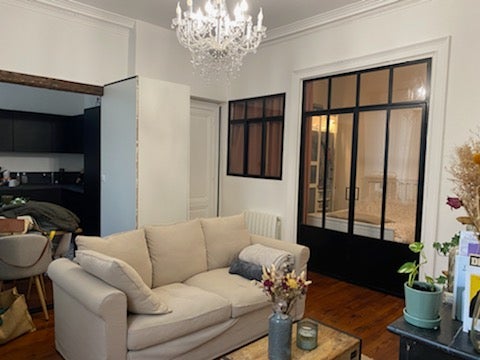 Flat Rue Neuve d'Argenson in Bergerac