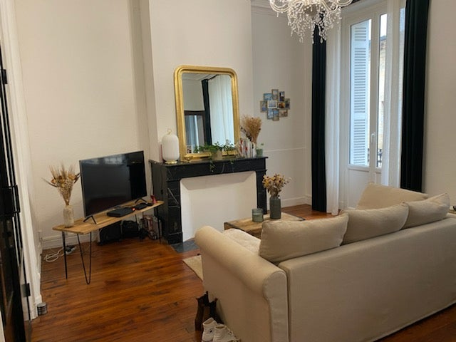 Flat Rue Neuve d'Argenson in Bergerac