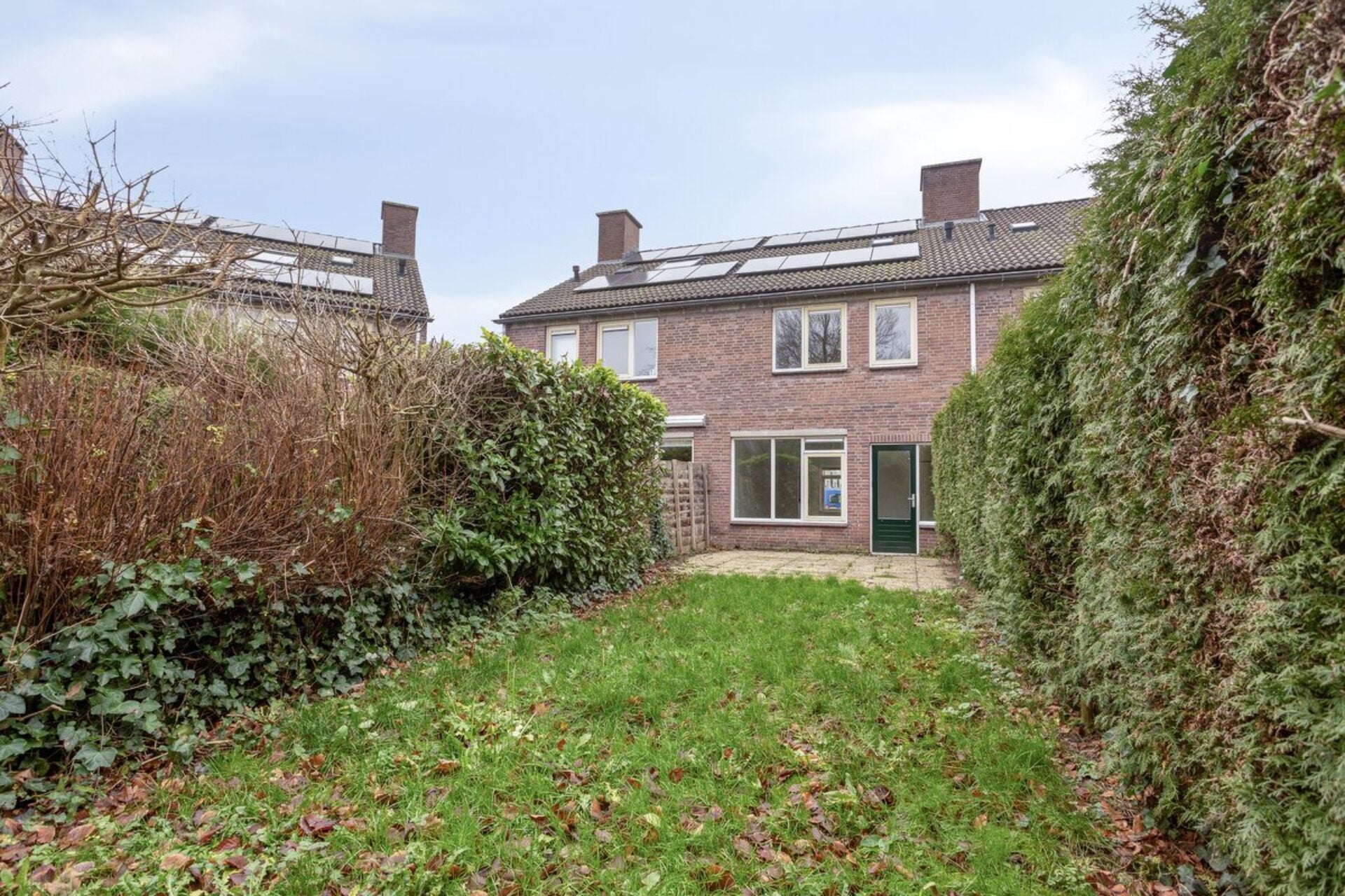 Huis IJlsterveste 71 in Nieuwegein