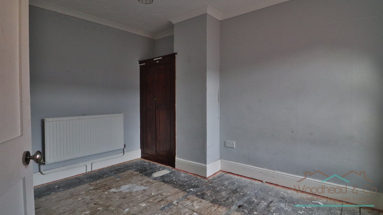 House Lilley Terrace in Irthlingborough