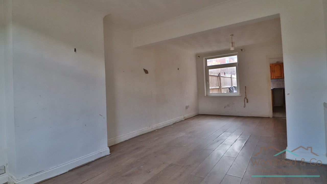 House Lilley Terrace in Irthlingborough