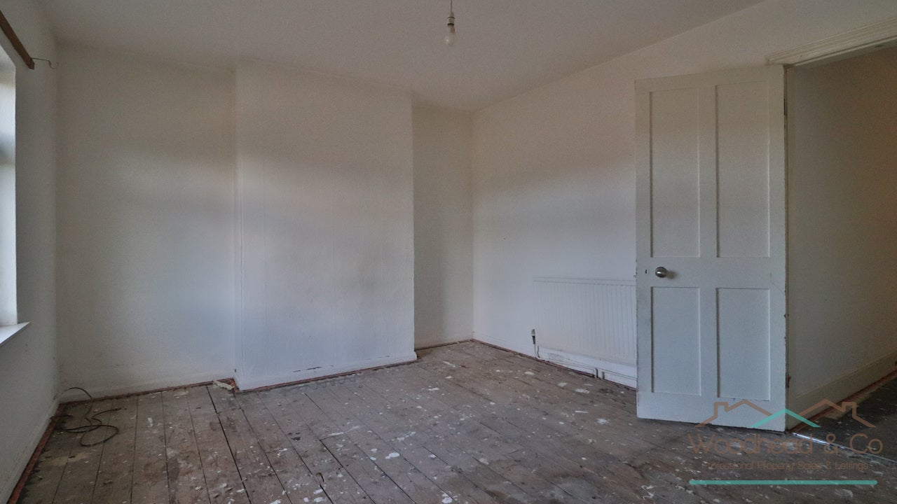 House Lilley Terrace in Irthlingborough