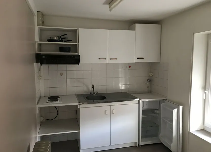 Appartement Rue du 11 Novembre à Montmarault