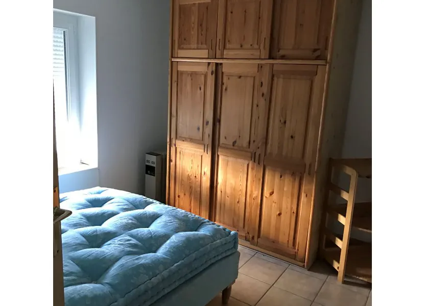 Appartement Rue du 11 Novembre à Montmarault