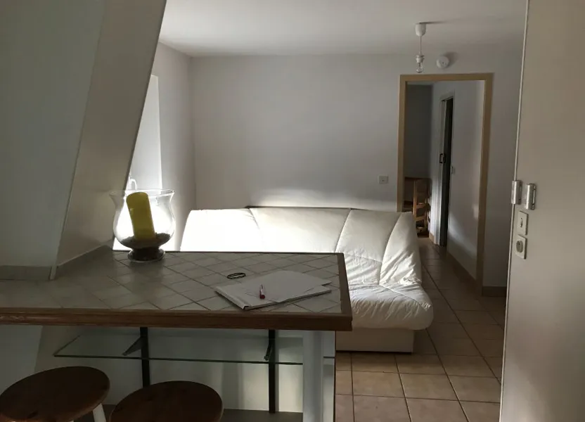 Appartement Rue du 11 Novembre à Montmarault