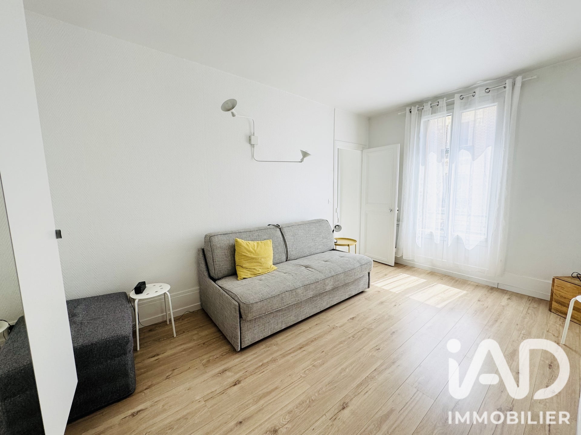 Appartement Rue Sadi Carnot à Montrouge