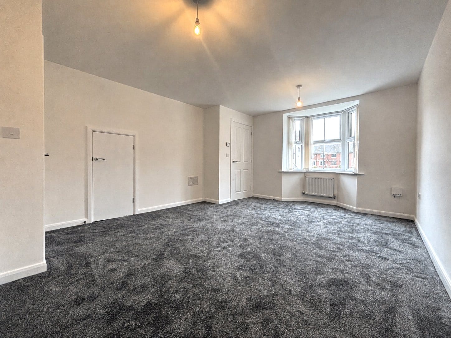 House Carr Close in Milnrow