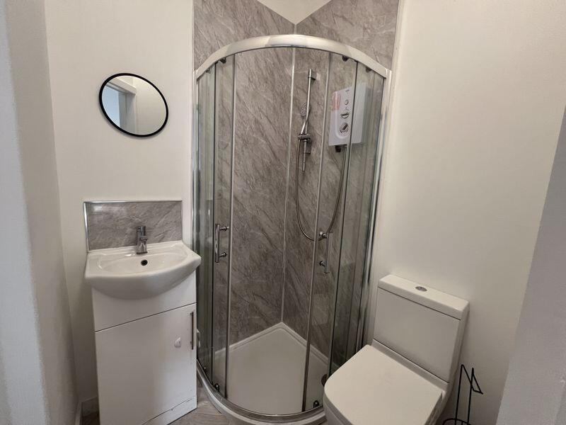 Room Athol Street in Middlesbrough