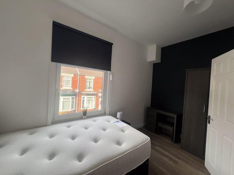 Room Athol Street in Middlesbrough
