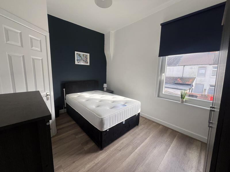 Room Athol Street in Middlesbrough