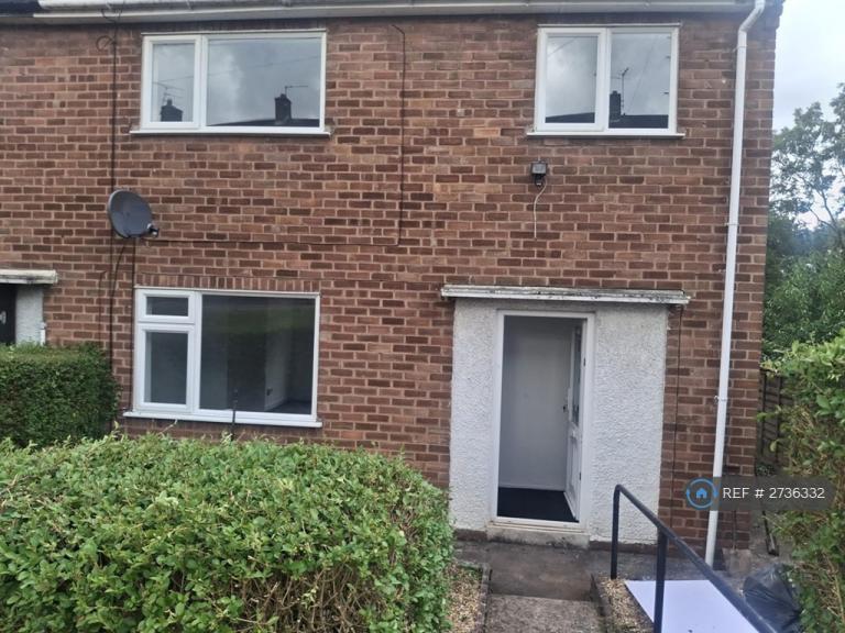 House Leaswood Place in Newcastle-under-Lyme