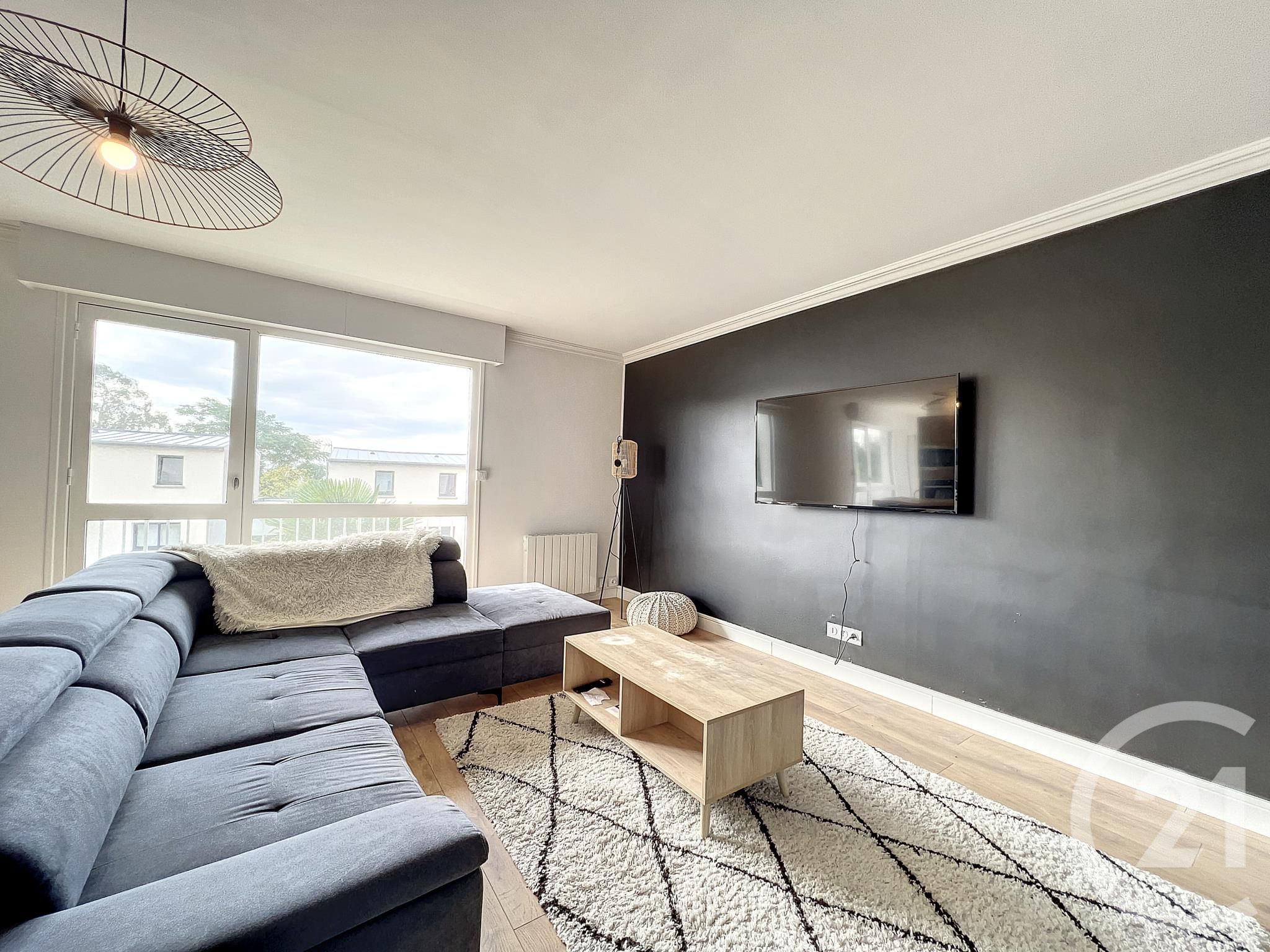 Appartement Rue de Siam à Brest