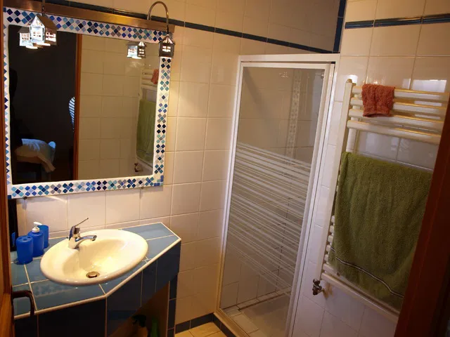 Room Avenue Jean Kuntzmann in Montbonnot-Saint-Martin