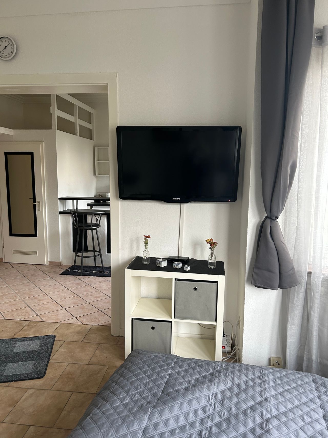 Wohnung Gauweg in Köln