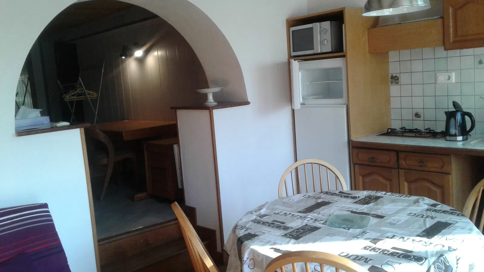 Room Chemin des Grangettes in Gilly-sur-Isère