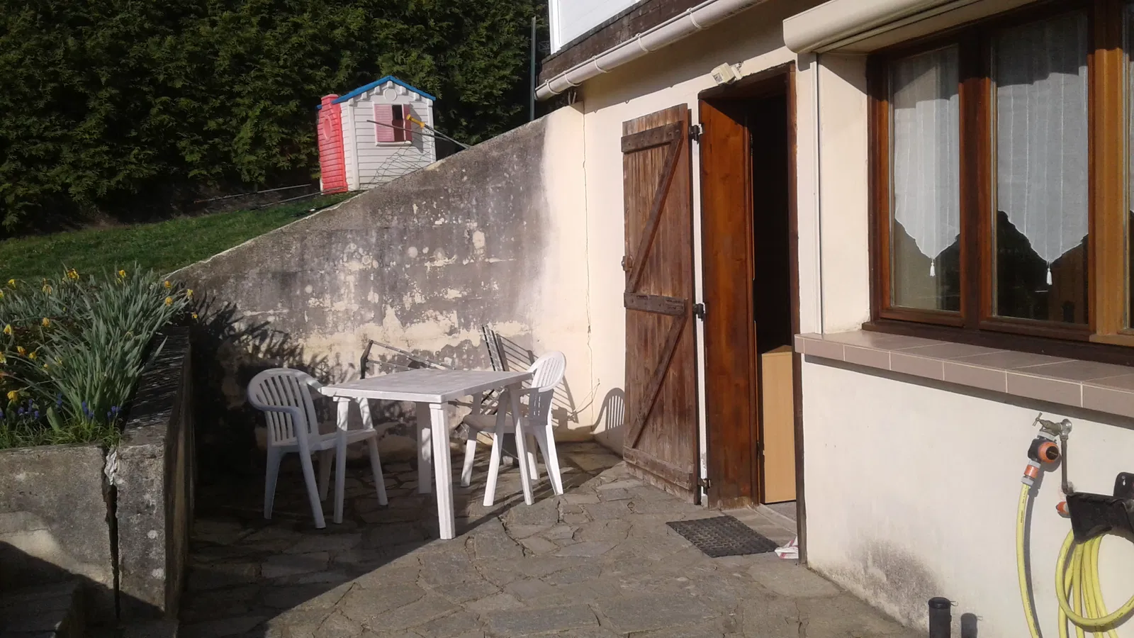 Room Chemin des Grangettes in Gilly-sur-Isère
