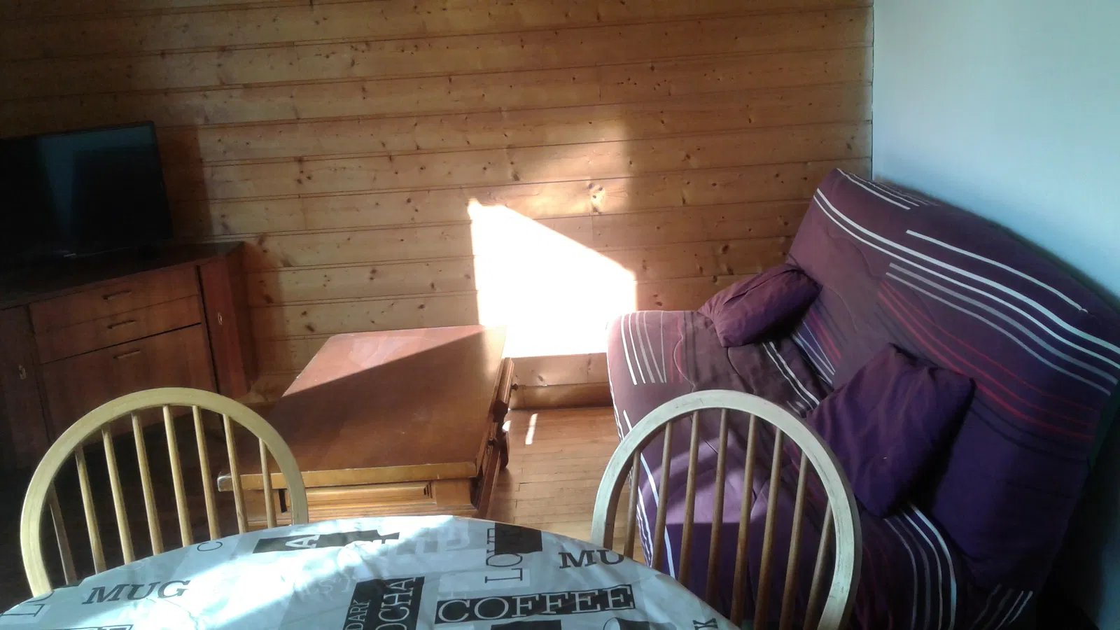 Room Chemin des Grangettes in Gilly-sur-Isère