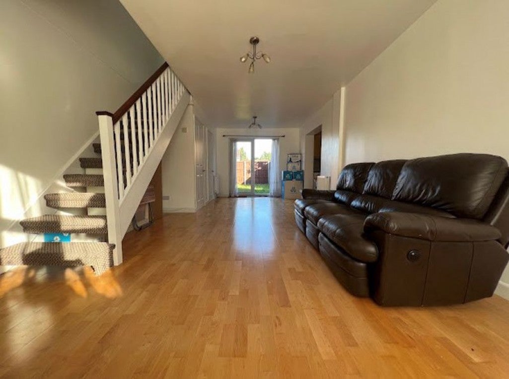 House Adelaide Close in Slough