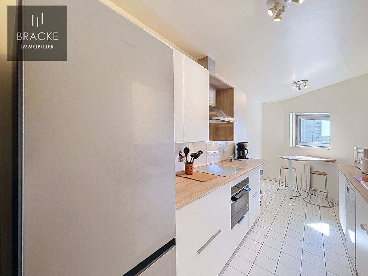 Appartement Place de l'Iris à Courbevoie