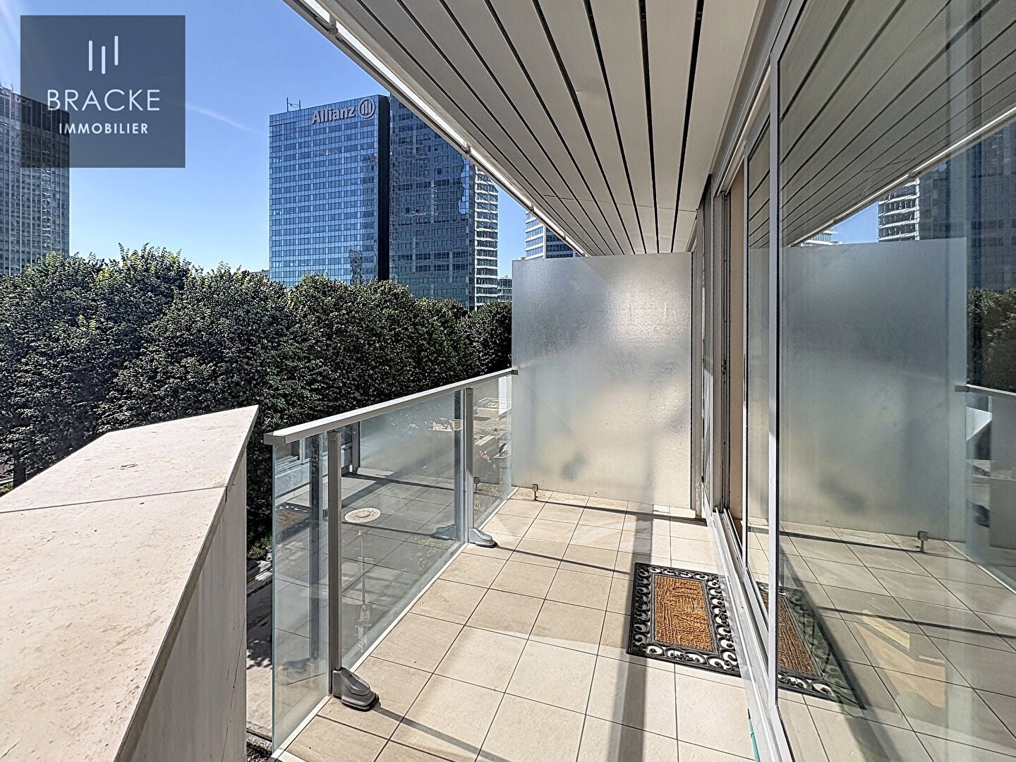 Appartement Place de l'Iris à Courbevoie